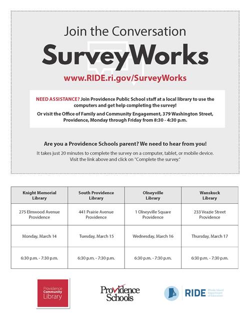 SurveyWorks